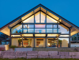 Строительство домов в Можайске Строительство домов Можайск